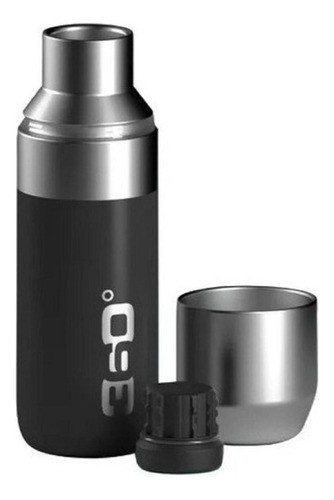 Garrafa Térmica 750ml Flask 360 Sea To Summit Com Copo 300ml