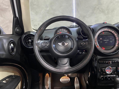 Mini Countryman Cooper S 1.6 Aut.