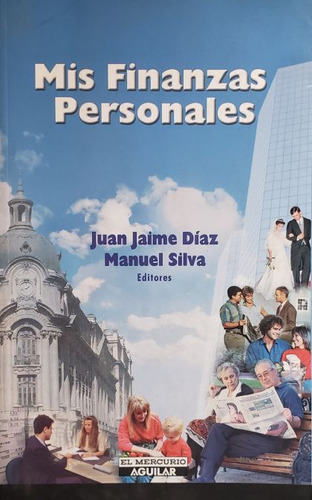 Mis Finanzas Personales