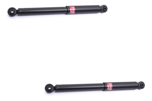 Par Amortiguadores Traseros Seat Alhambra 2007-2008 Kyb