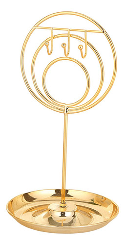 Soporte Organizador De Joyas, Soporte De Árbol De Estilo C