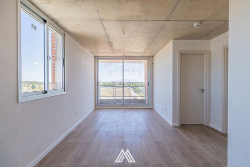 Venta Apartamento Un Dormitorio Con Renta La Paz