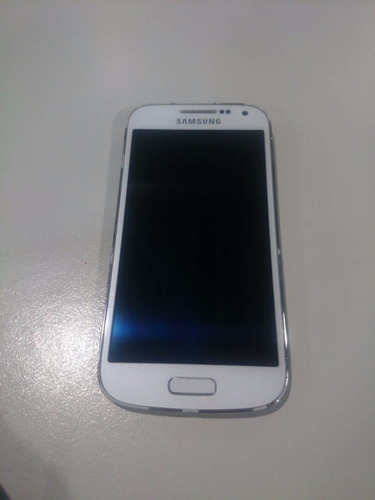 Pantalla Samsung Mini S4 (mica+lcd) + Respuesto (placa Mala)