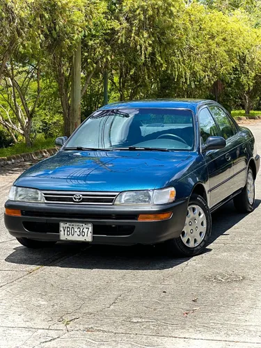 Toyota Corolla Baby Camry | MercadoLibre