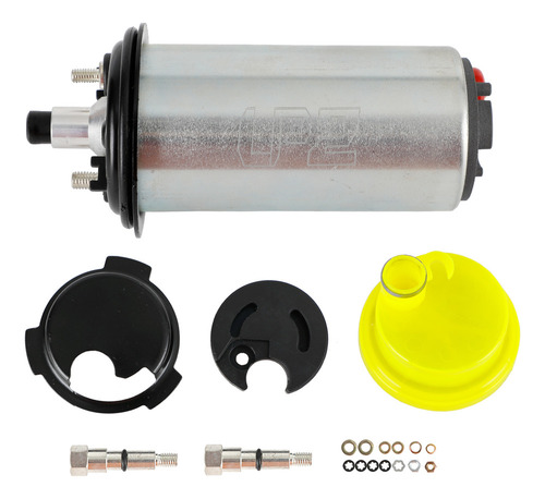 Bomba De Aceite Para Yamaha 150hp Px150 V200 Vx225 250hp Lx2