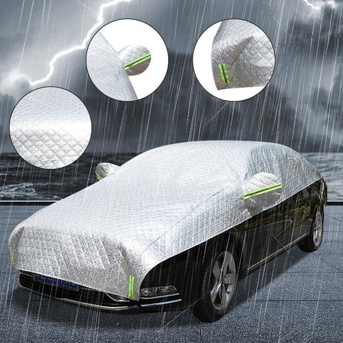 Mantas Antigranizo Para Coche, Cubierta Gruesa Contra Graniz