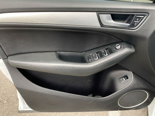 Audi Q5 2.0 Tdi S-tronic Luxury