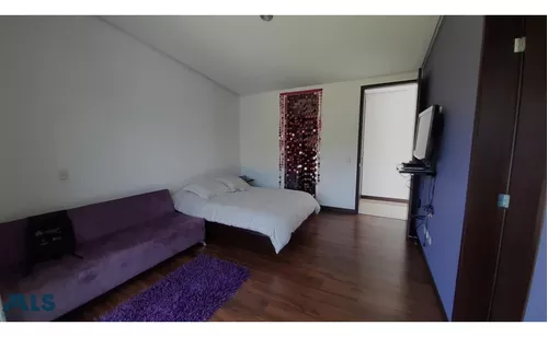 Finca Independiente Para Venta En Rionegro(mls#249113)