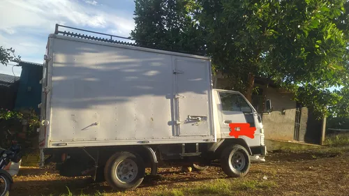 Daihatsu Delta 2.8 V57 Asl