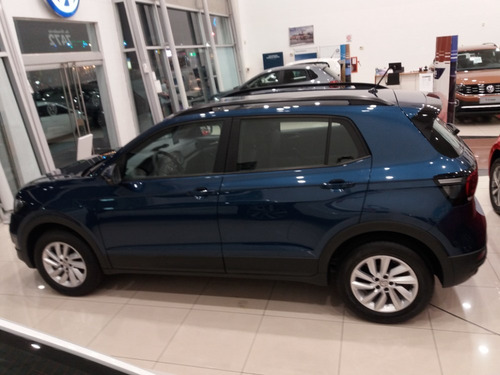 Volkswagen T-cross Trendline Mgg A1