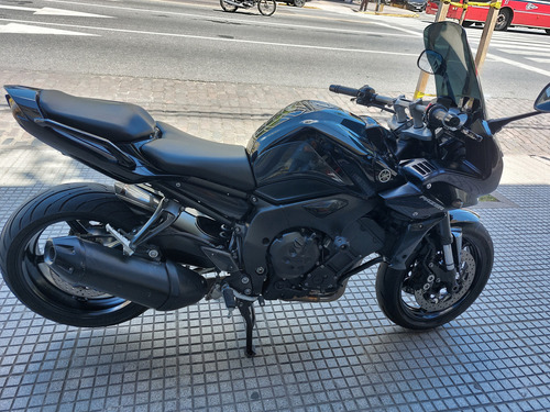 Yamaha Fz1 Sports