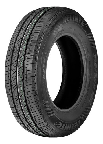 Pneu Delinte Aro 16 215/65r16c 109/107t Dv2+ 8 Lonas