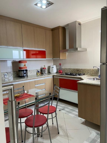 Imagem 12 de 30 de Cobertura Com 3 Dormitórios À Venda, 180 M² - Rudge Ramos - São Bernardo Do Campo/sp - Co2690