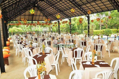 Imagem 5 de 20 de Chácara Com 5 Dormitórios À Venda, 5000 M² Por R$ 2.590.000,00 - Bom Sucesso - Pindamonhangaba/sp - Ch0271