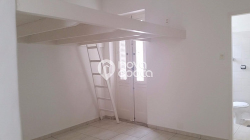 Imagem 5 de 20 de Apartamento - Ref: Co1co18450