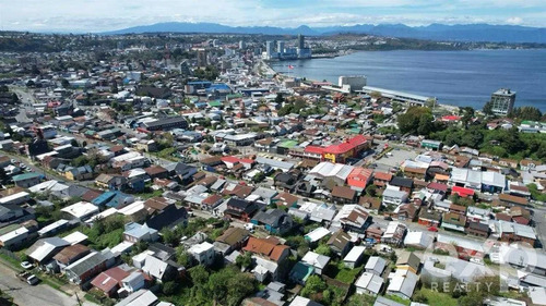 Terreno Construccion En Venta En Barrio Puerto, Puerto Montt