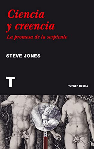 Libro Ciencia Y Creencia De Jones Steve