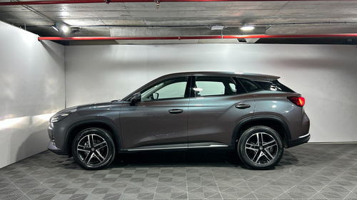 MG One 1.5T Com Cvt