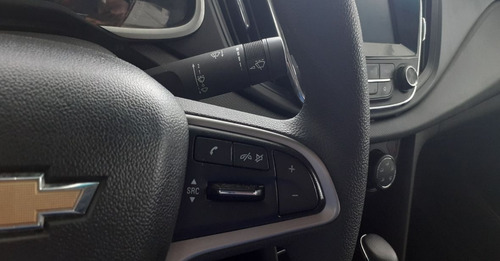 Imagen 14 de 15 de Chevrolet Cavalier 2019 1.5 Premier Piel At