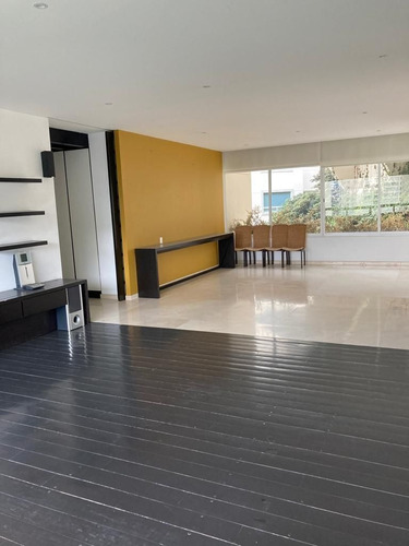 Imagen 5 de 20 de Magnífico Departamento En Lomas Country Club (c)interlomas