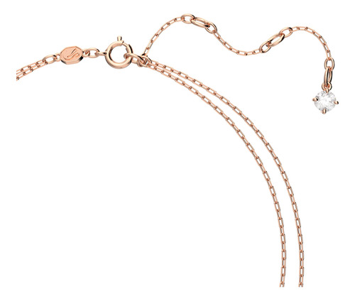 Swaro Collar Collar En Capas Millenia