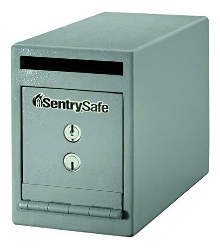 Caja fuerte SentrySafe UC025K