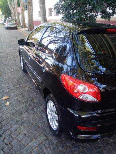 Peugeot 207 2012 1.4 Allure 75cv