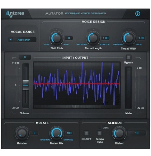 Autotune Unlimited + Avox 4 (windows)- 2022- Plugin Activado
