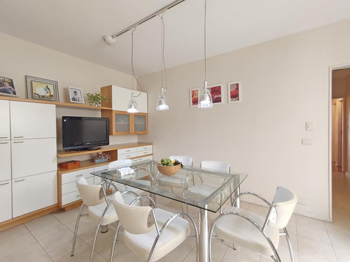 Imagen 6 de 29 de Venta Departamento De 5 Ambientes Con Cochera En Recoleta