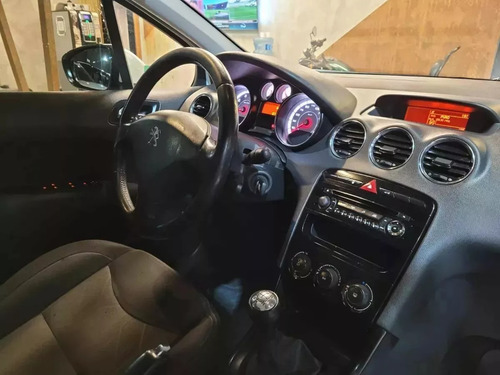 Peugeot 308 1.6 Active