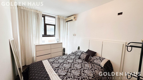 Departamento En Alquiler Amoblado En Avellaneda