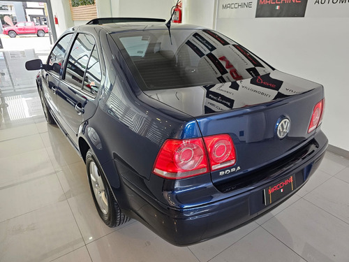 Volkswagen Bora 2.0 Trendline 115cv Tiptronic