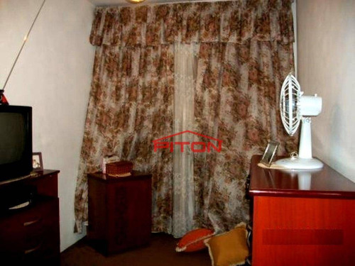 Imagem 11 de 18 de Sobrado Residencial À Venda, Vila Costa Melo, São Paulo - So0085. - So0085