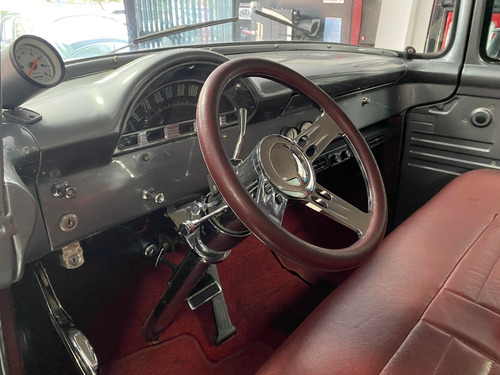 1961 Ford F100 V8 292