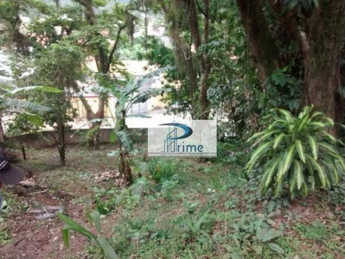 Terreno À Venda, 450 M² Por R$ 300.000,00 - Engenho Do Mato - Niterói/rj - Te0032