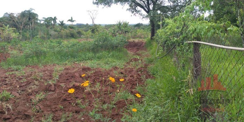 Chácara Com 2 Dormitórios À Venda, 3000 M² Por R$ 500.000,00 - Chácaras De Recreio Represa - Nova Odessa/sp - Ch0142