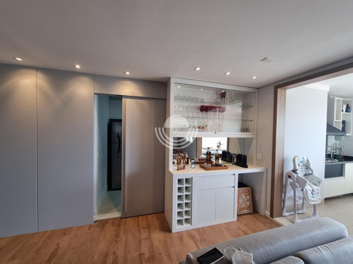Imagem 12 de 30 de Apartamento À Venda Em Taquaral - Ap007846