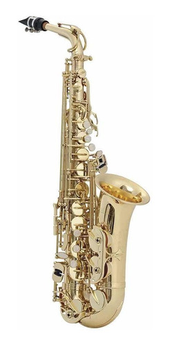 Saxofon Alto Prelude By Conn Selmer As710