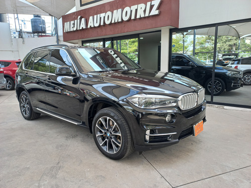 BMW X5 4.4 Xdrive50ia Security Nivel Vr4 At