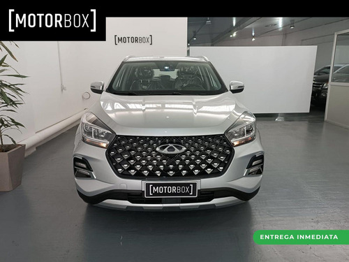 Chery Tiggo 4 New Hibrida Lanzamiento! 1.5 0km - Motorbox