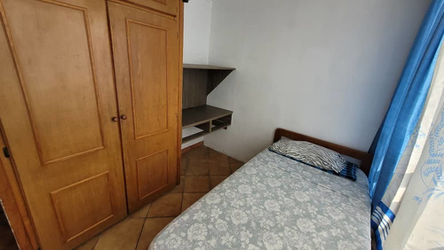 Imagen 7 de 9 de Alquiler Apartamento C.r Aguavilla. Av Intercomunal. Plc R.o