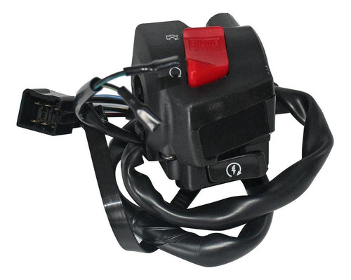 35013-mbw-a12 Interruptor De Arranque Y Parada, Accesorio