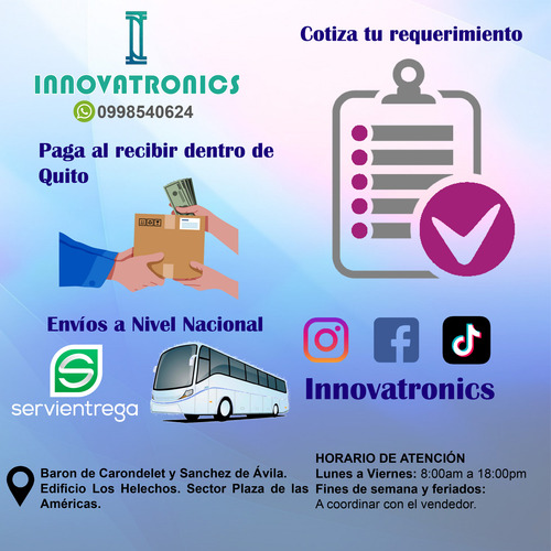 Llavero Clonable Para Lector Soyal, Zkteco, Anson Frecuencia