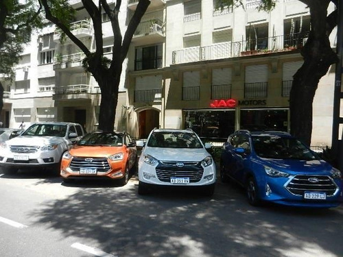 Jac S2 Intelligent Mt 2021