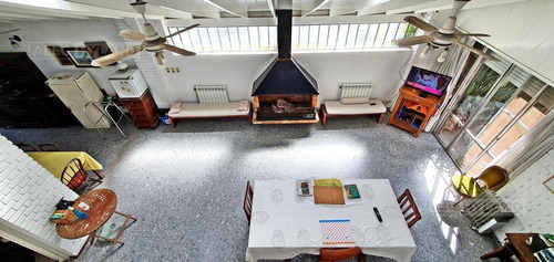 Imagen 11 de 26 de Casa 6 Ambieentes En Venta En Acassuso - San Isidro-vías/sta Fé