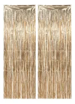 Comprar Pack X2 Guirnalda Cumpleaños Cortina Set Cumpleaños Cotillon Decoracion Para Fiestas Cotillon Cortinas Cortina De Papel Cotillon Fiestas Set Cumpleaños Guirnaldas Metálicas Gold Metalico Pasteleriuscl