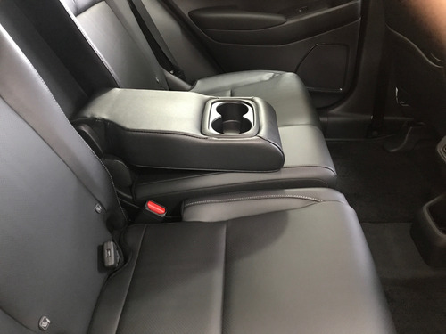 Honda HR-V 1.5 Ex-L 2Wd Cvt