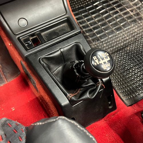 Peugeot 205 Cti