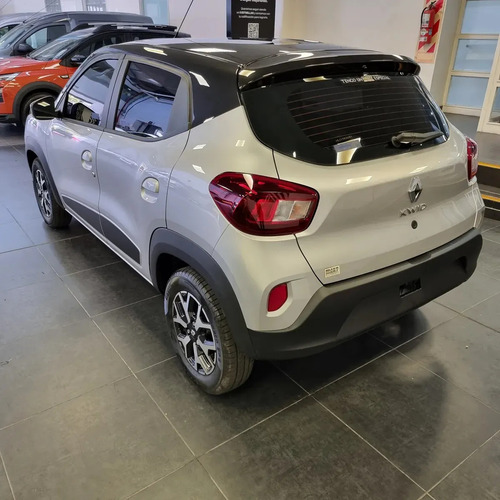 Renault Kwid 1.0 Sce 66Cv Iconic Bitono