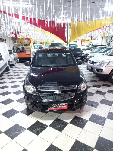 Imagem 1 de 14 de Chevrolet Montana 2012 1.4 Ls Econoflex 2p